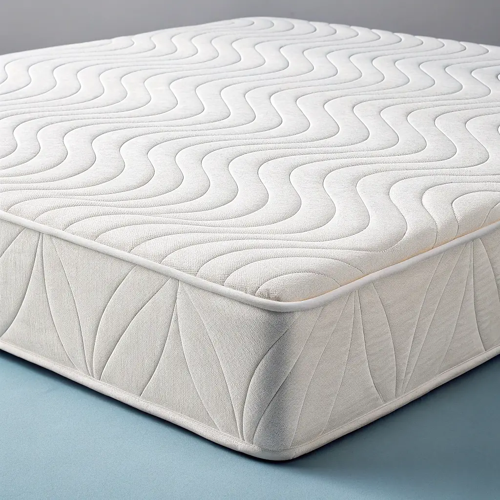 Memory Foam Mattress - Queen Size